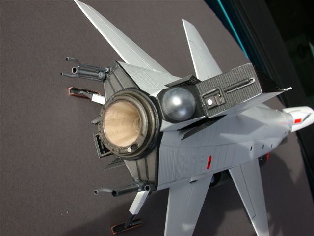 X-15A-2
