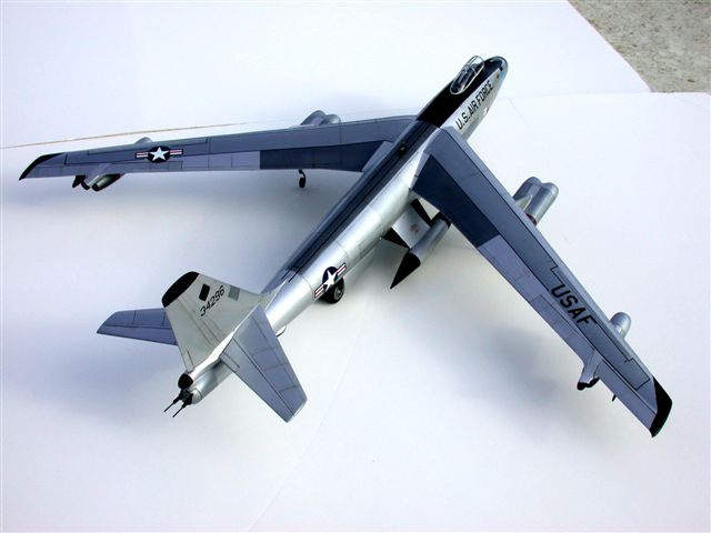 RB-47H
