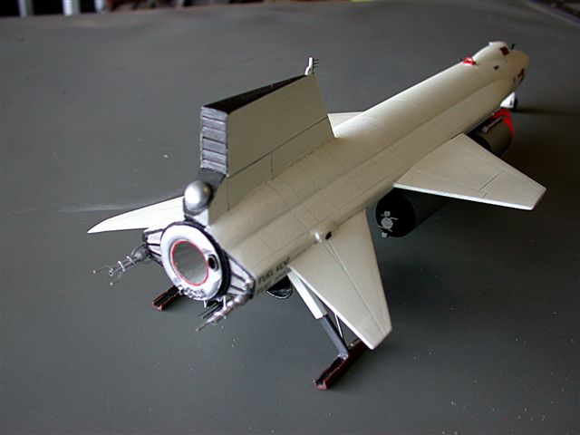 X-15
