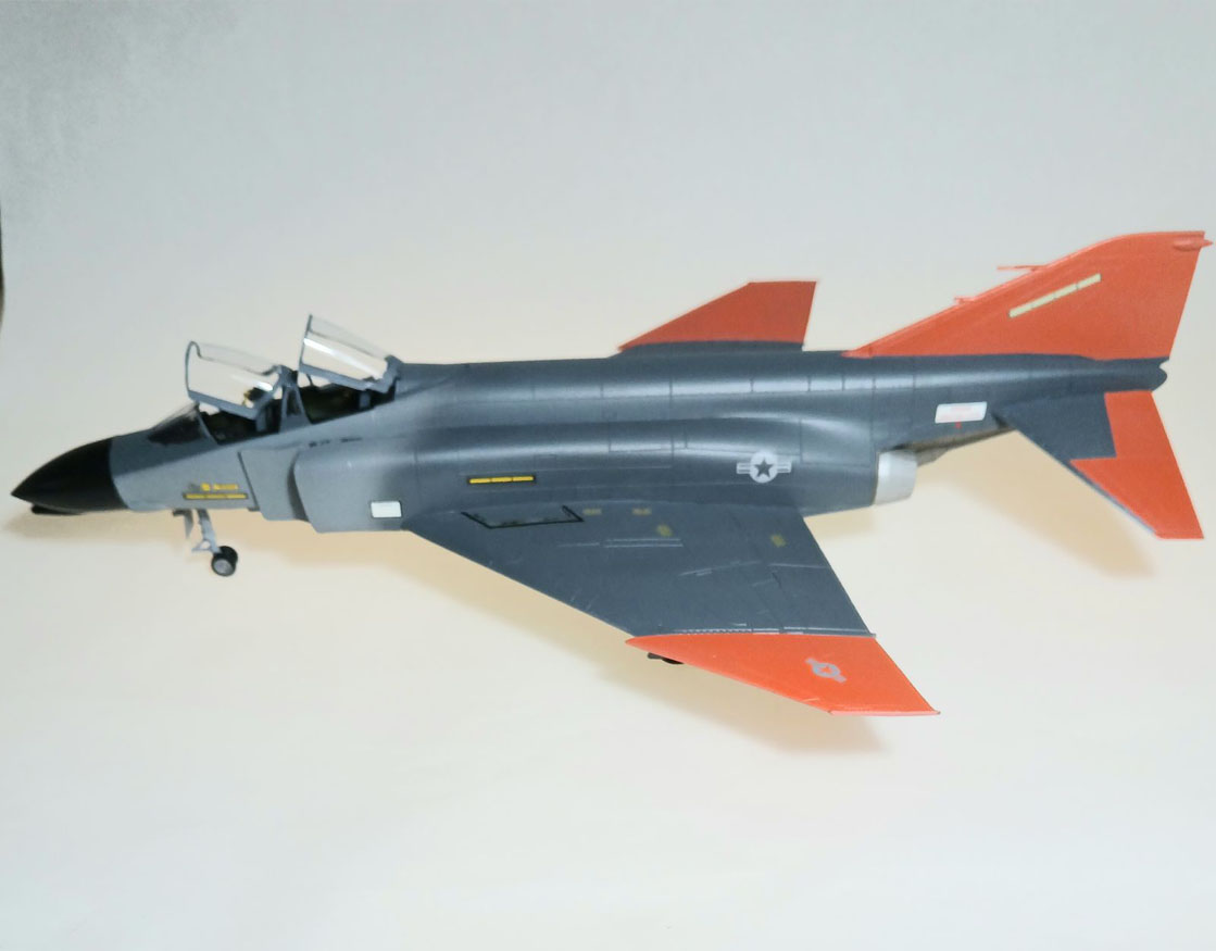 QF-4 Phantom II (1/48)
